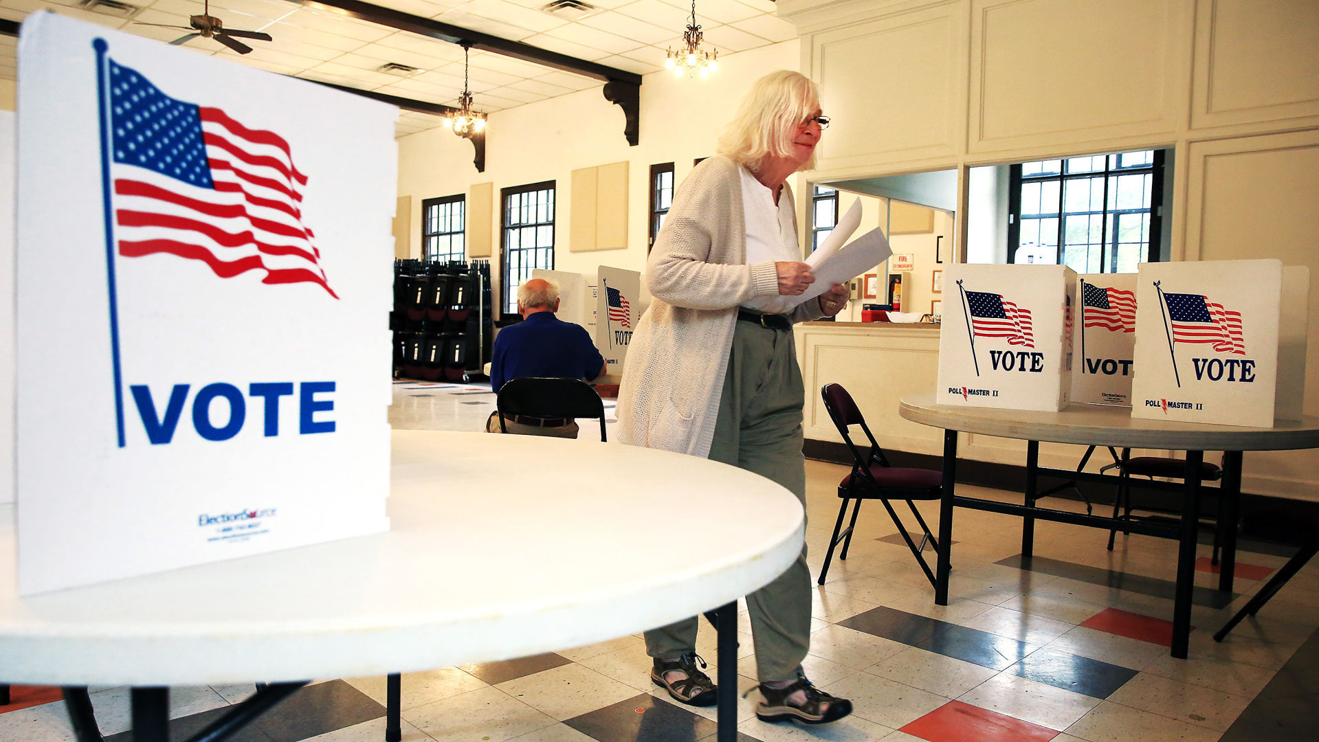 Voting